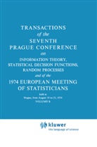 Kozesnik, J Kozesnik, J. Kozesnik - Transactions of the Seventh Prague Conference