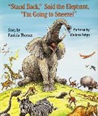Patricia Thomas, Patty/ Tripp Thomas, Pattye Echo Thomas, Wallace Tripp, Wallace Tripp - 'Stand Back,' Said the Elephant, 'I'm Going to Sneeze!'