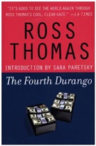 Ross Thomas - Fourth Durango