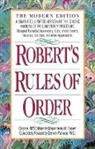 Darwin Patnode, ROBERT, Henry M Robert, Henry M. Robert - Robert's Rules of Order