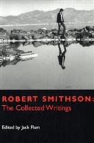 Jack Flam, Robert Smithson, Smithson Robert, Jack Flam, Flam Jack - Robert Smithson