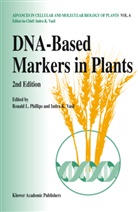 K Vasil, K Vasil, L Phillips, R L Phillips, R. L. Phillips, R.L. Phillips... - DNA-Based Markers in Plants