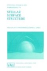 Klau G Strassmeier, Klaus G Strassmeier, L Linsky, L Linsky, Jeffrey L. Linsky, Klaus G. Strassmeier - Stellar Surface Structure