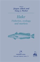 J. Alheit, Jürge Alheit, Jürgen Alheit, J Pitcher, J Pitcher, T. Pitcher... - Hake