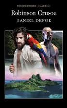 D. Defoe, Daniel Defoe, Defoe Daniel, Keith Carabine, Doreen Roberts - Robinson crusoe