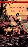 Daniel Defoe, Defoe Daniel - Robinson Crusoe