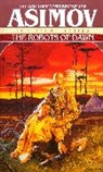 Isaac Asimov - The Robots of Dawn