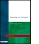 Alderson, Priscilla Alderson, Priscilla (Ucl Institute of Education Alderson - Learning & Inclusion