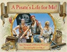 Brownie Macintosh, Patrick O'Brien, Julie Thompson, Patrick O'Brien - A Pirate's Life for Me