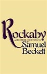 Samuel Beckett, Beckett Samuel - Rockaby