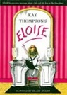 Kay Thompson, Hilary Knight - Eloise a Book for Precocious Grown-Ups