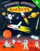 Grosset &amp; Dunlap, Grosset &amp;. Dunlap, Edward Miller, Edward Miller, Jill Jarnow - Rockets