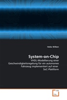 Heiko Wilken - System-on-Chip
