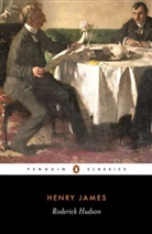 Patricia Crick, Henry James, Geoffrey Moore, Geoffrey Phd Moore, P. G. Moore, Geoffrey Moore... - Roderick Hudson