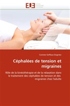 Corinne Goffaux-Dogniez, Goffaux-Dogniez-C - Cephalees de tension et migraines