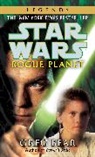 Greg Bear - Rogue Planet