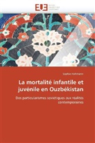 Sophie Hohmann, Hohmann-S - La mortalite infantile et