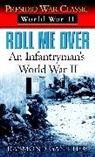 Raymond Gantter - Roll Me Over