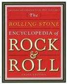 Editors Rolling Stone, Patricia Romanowski, Holly George-Warren, JON PARELES - The New Rolling Stone Encyclopedia of Rock and oll