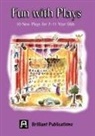 Various, Irene Yates - Fun with Plays