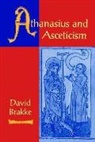 David Brakke, David (Professor of History Brakke, Professor David Brakke - Athanasius and Asceticism
