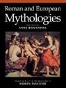 Yves Bonnefoy, Wendy Doniger, Yves Bonnefoy - Roman and European Mythologies