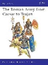 m Simkina, Michael Simkins, Ronald Embleton, Embleton Ronald - Roman army from caesar to trajan