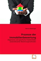 Martina Mühlanger - Prozesse der Immobilienbewertung