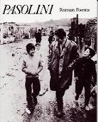 Pier Paolo Pasolini, Lawrence Ferlinghetti, Francesca Valente - Roman poems