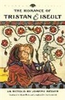Joseph Bedier, Hilaire Belloc - Romance of Tristan and Iseult