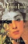 Pearl Abraham, Abraham Pearl - The Romance Reader