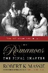 Robert K. Massie - Romanovs