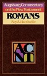 R A Harrisville, R. A. Harrisville, Roy A Harrisville, Roy A. Harrisville, Roy A Harrisville, Roy A. Harrisville - Romans