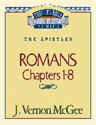 J. Vernon McGee, Thomas Nelson Publishers - Thru the Bible Commentary