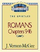 J. Vernon McGee - Thru the Bible Commentary