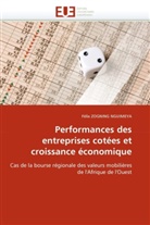 Félix ZOGNING NGUIMEYA, Zogning Nguimeya-F - Performances des entreprises