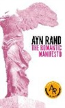 Ayn Rand - Romantic Manifesto
