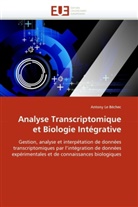 Antony Le Béchec, Le Bechec-A - Analyse transcriptomique et