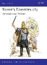 P. Wilcox, Peter Wilcox, Wilcox Peter, Gerry Embleton - Rome's Enemies no 1