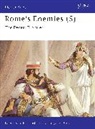 David Nicolle, Angus McBride, McBride Angus - Rome's Enemies (5)