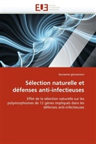 laurianne giovannoni, Giovannoni-L - Selection naturelle et defenses