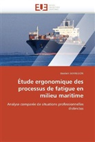 Bastien Sennegon, Sennegon-B - Etude ergonomique des processus