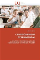 Fathi MATOUSSI, Matoussi-F - L enseignement experimental
