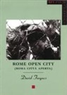 David Forgacs - Rome Open City (Roma Citta Aperta)
