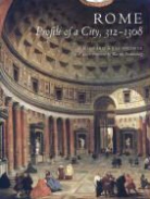 Richard Krautheimer, Krautheimer Richard - Rome