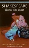 William Shakespeare, James Hammersmith, Robert Kean Turner - Romeo and Juliet