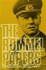 B H Liddell Hart, B. Hart, B. H. Liddell Hart, Hart B., Basil Henry Liddell Hart, B. H. Liddell-Hart... - The Rommel Papers