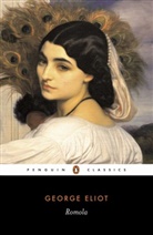 Dorothea Barrett, George Eliot, Dorothea Barrett, Barrett Dorothea - Romola