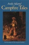 Andy Adams, ADAMS ANDY, Malcolm Thurgood, Wilson M Hudson, Wilson M. Hudson - Andy Adams'' Campfire Tales