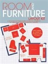 Hendler, Muncie Hendler - Room and Furniture Layout Kit